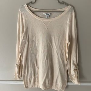 Old Navy Confetti Sweater